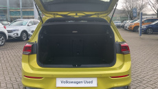 Volkswagen Golf 1.5 eTSI 150 R-Line 5dr DSG Petrol Hatchback